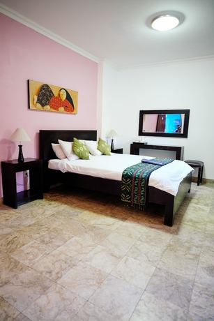 Imagen de la habitación del Hotel Ellie's. Foto 4