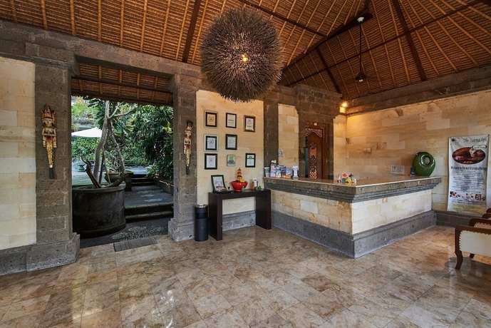 Imagen de los interiores del Hotel Ellie's. Foto 16