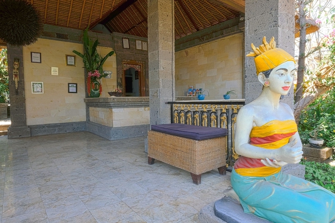 Imagen de los interiores del Hotel Ellie's. Foto 18