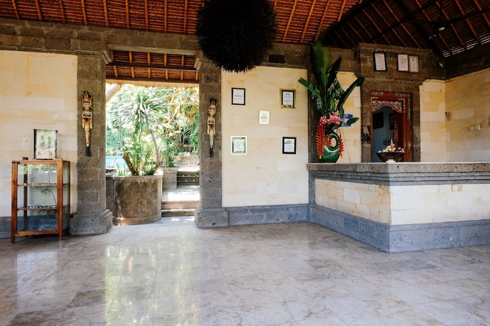 Imagen de los interiores del Hotel Ellie's. Foto 19