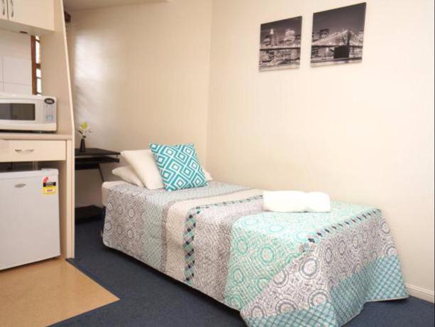 Imagen general del Hotel Ellie's Guesthouse. Foto 5