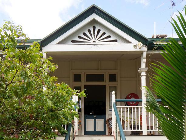 Imagen general del Hotel Ellie's Guesthouse. Foto 7