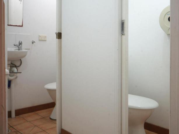 Imagen de la habitación del Hotel Ellie's Guesthouse. Foto 8