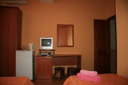 Imagen general del Hotel Elling Luxe Guest House. Foto 3