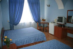 Imagen general del Hotel Elling Luxe Guest House. Foto 4