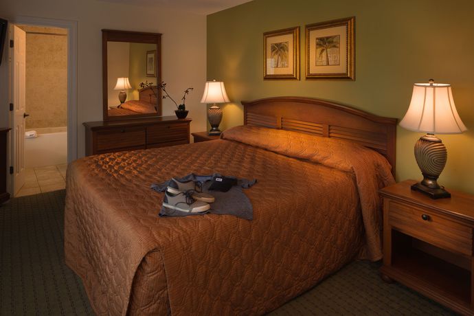 Imagen de la habitación del Hotel Ellington At Wachesaw Plantation East A Ramada By Wyndham. Foto 4