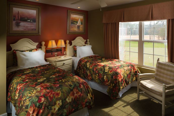 Imagen de la habitación del Hotel Ellington At Wachesaw Plantation East A Ramada By Wyndham. Foto 6