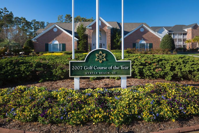 Imagen de los exteriores del Hotel Ellington At Wachesaw Plantation East A Ramada By Wyndham. Foto 10