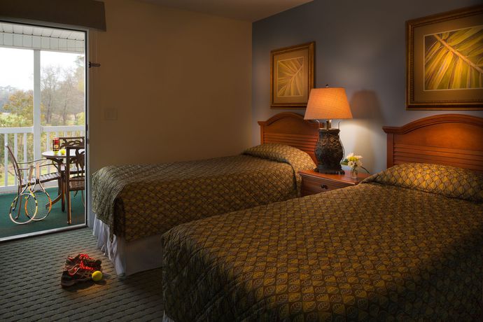 Imagen de la habitación del Hotel Ellington At Wachesaw Plantation East A Ramada By Wyndham. Foto 7