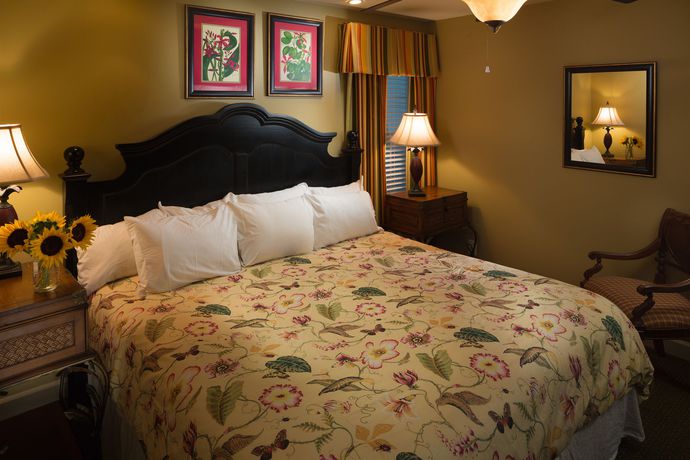 Imagen de la habitación del Hotel Ellington At Wachesaw Plantation East A Ramada By Wyndham. Foto 8