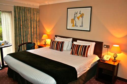 Imagen de la habitación del Hotel Ellington Lodge at The Concorde. Foto 5