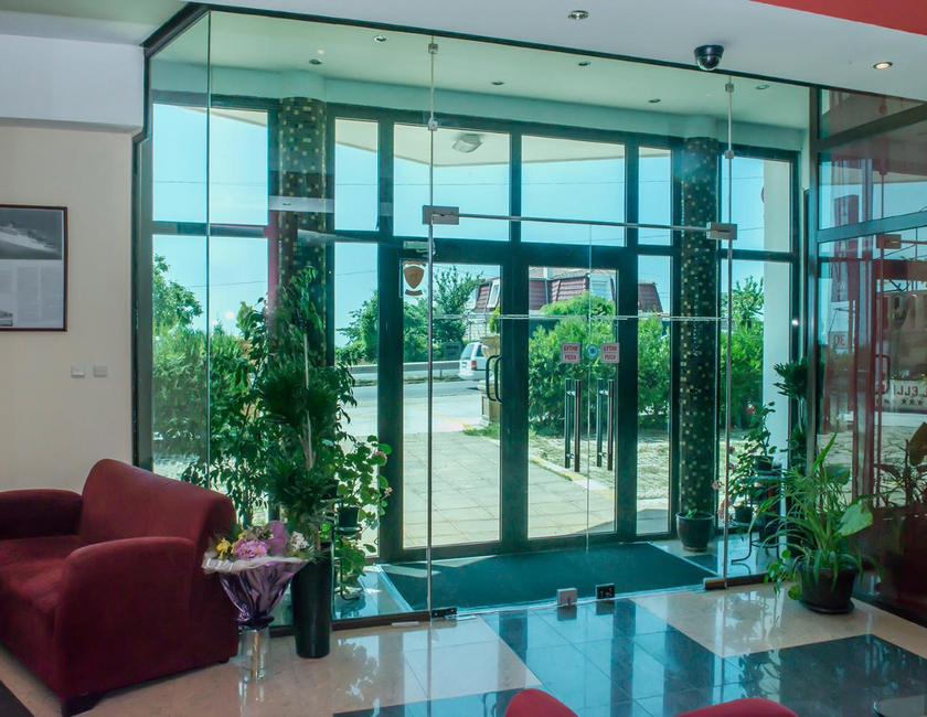 Imagen general del Hotel Ellinis. Foto 11