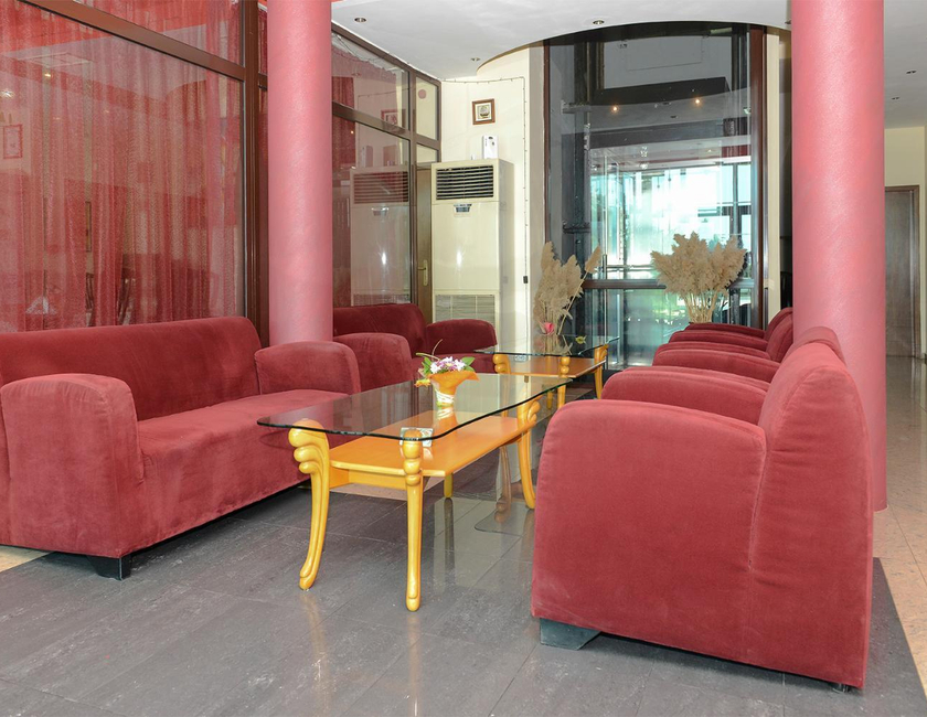 Imagen general del Hotel Ellinis. Foto 12