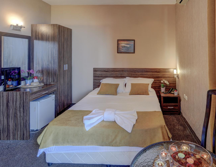 Imagen general del Hotel Ellinis. Foto 15