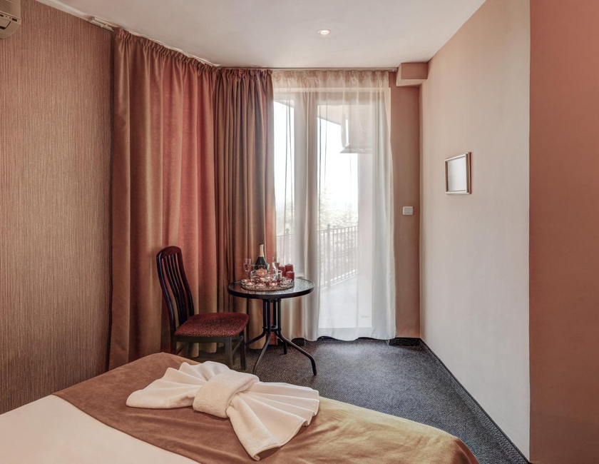 Imagen general del Hotel Ellinis. Foto 16