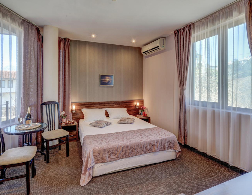 Imagen general del Hotel Ellinis. Foto 17