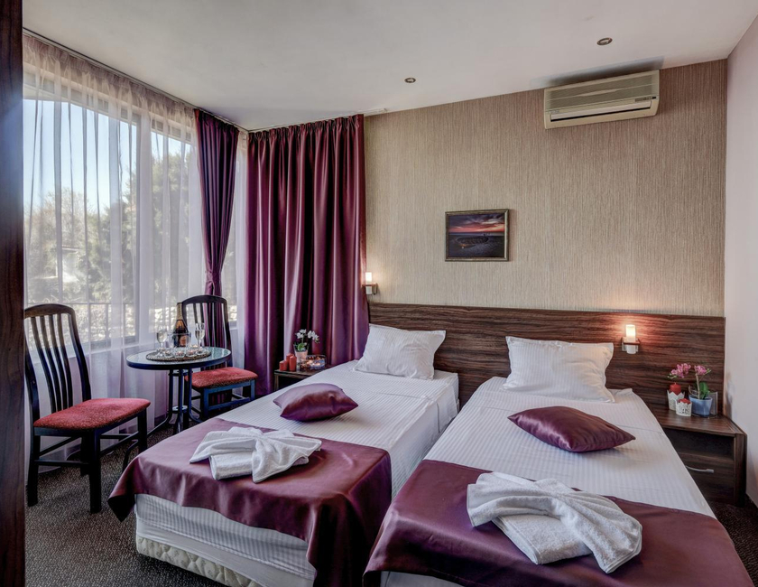 Imagen general del Hotel Ellinis. Foto 18