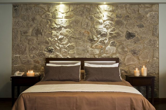 Imagen de la habitación del Hotel Ellinon Thea Arachova. Foto 3