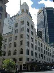 Imagen de los exteriores del Hotel Elliot. Foto 4