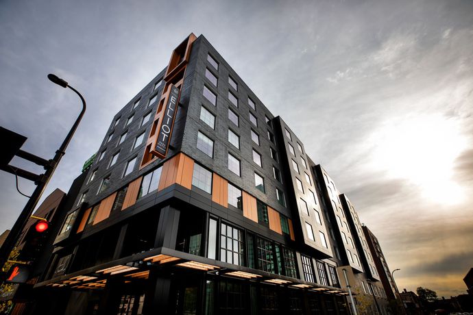 Imagen de la habitación del Hotel Elliot Park , Autograph Collection. Foto 3