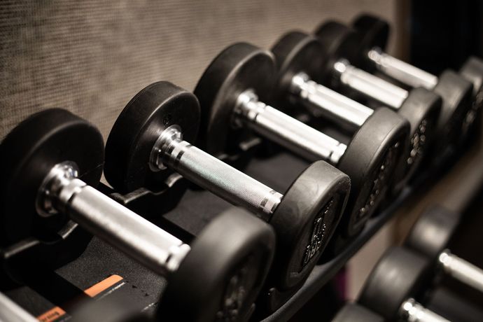 Imagen de los exteriores del Hotel Elliot Park , Autograph Collection. Foto 16