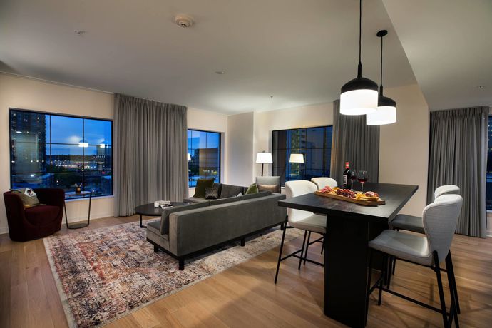 Imagen de la habitación del Hotel Elliot Park , Autograph Collection. Foto 7