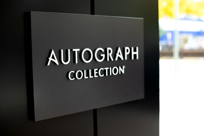 Imagen de la habitación del Hotel Elliot Park , Autograph Collection. Foto 15