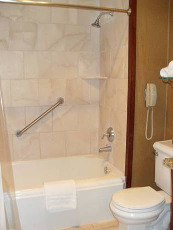 Imagen de la habitación del Hotel Elliott. Foto 6