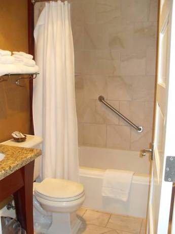 Imagen de la habitación del Hotel Elliott. Foto 8