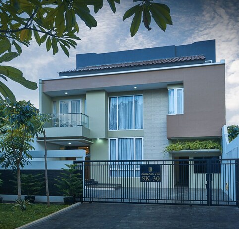 Imagen general del Hotel Elliottii Residence Alam Asri. Foto 2