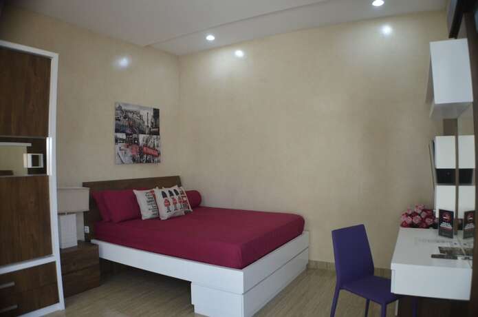 Imagen de la habitación del Hotel Elliottii Residence Alam Asri. Foto 5