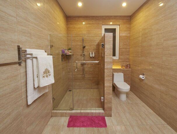 Imagen de la habitación del Hotel Elliottii Residence Alam Asri. Foto 7