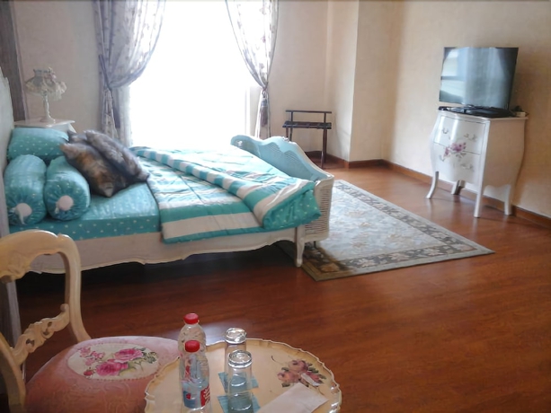 Imagen de la habitación del Hotel Elliottii Residence Duta Niaga. Foto 9