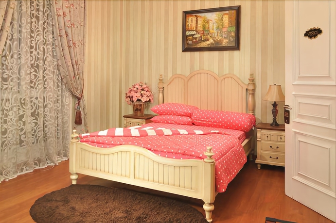 Imagen de la habitación del Hotel Elliottii Residence Duta Niaga. Foto 10