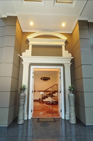 Imagen general del Hotel Elliottii Residence Duta Niaga. Foto 2