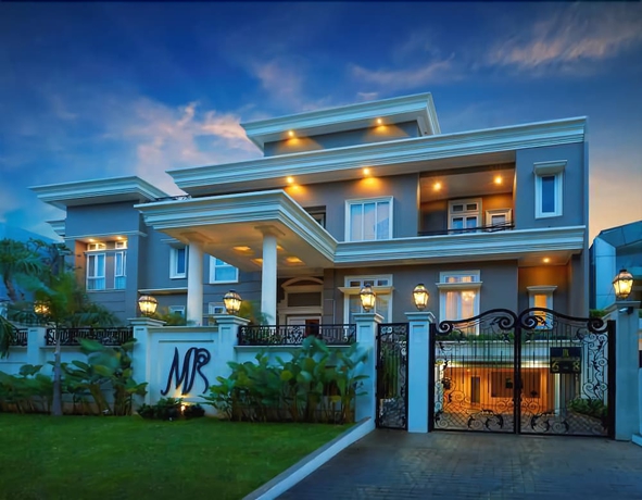 Imagen general del Hotel Elliottii Residence Duta Niaga. Foto 3