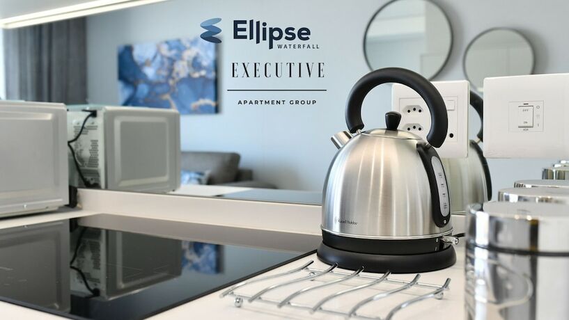 Imagen de la habitación del Hotel Ellipse Executive Apartments. Foto 12