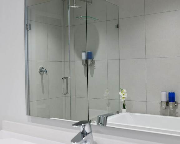 Imagen de la habitación del Hotel Ellipse Executive Apartments. Foto 16