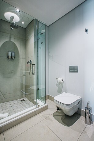 Imagen general del Hotel Ellipse Executive Apartments. Foto 9