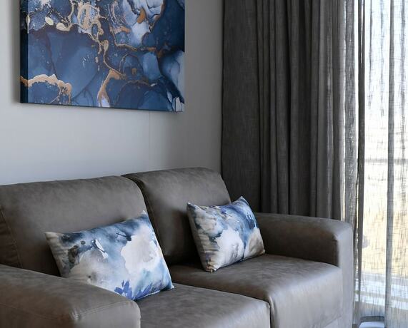 Imagen de la habitación del Hotel Ellipse Executive Apartments. Foto 19