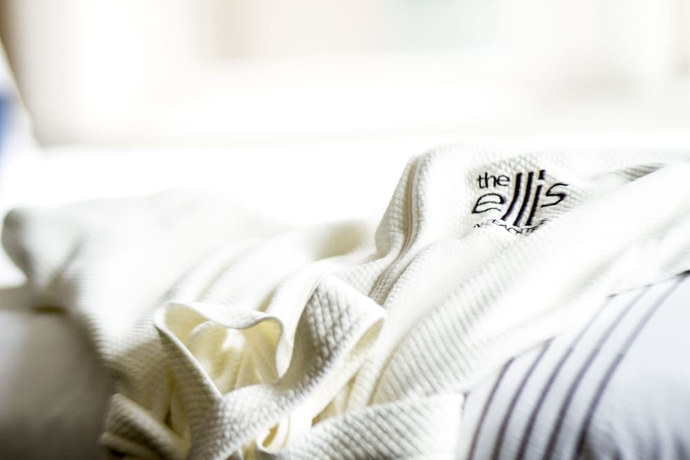 Imagen de la habitación del Hotel Ellis , Atlanta, A Tribute Portfolio By Marriott. Foto 8