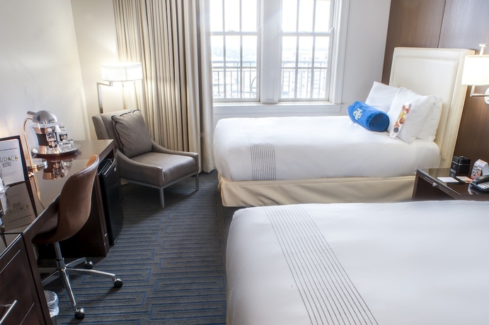 Imagen de la habitación del Hotel Ellis , Atlanta, A Tribute Portfolio By Marriott. Foto 14