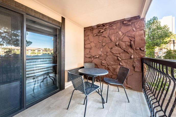 Imagen general del Hotel Ellis Island Casino and Brewery. Foto 1