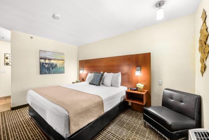 Imagen general del Hotel Ellis Island Casino and Brewery. Foto 3