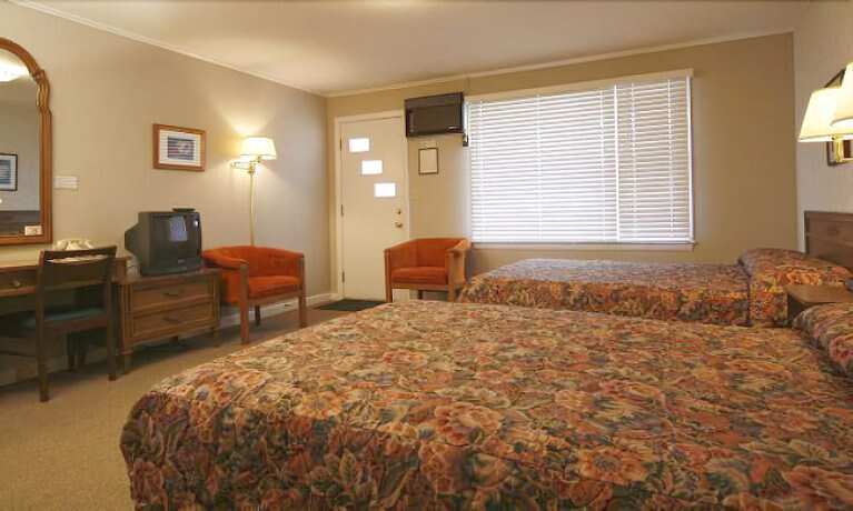 Imagen de la habitación del Hotel Ellisa Hospitality and. Foto 7