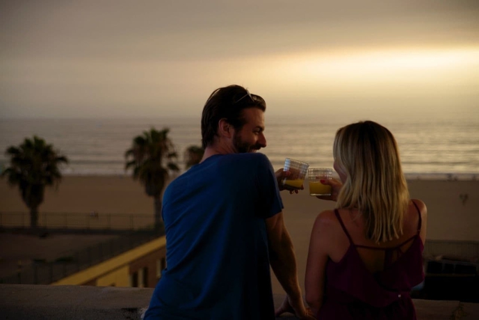 Imagen de los exteriores del Hotel Ellison Suites. Foto 19