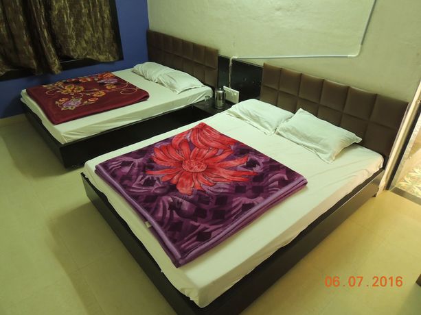 Imagen de la habitación del Hotel Ellora, Danta. Foto 3