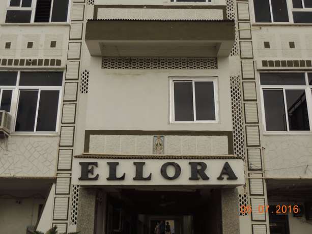 Imagen general del Hotel Ellora, Danta. Foto 2