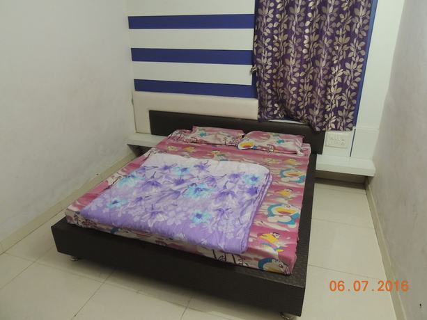Imagen de la habitación del Hotel Ellora, Danta. Foto 4