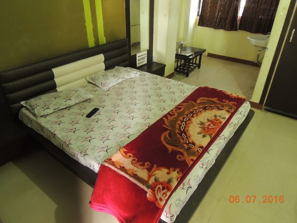 Imagen de la habitación del Hotel Ellora, Danta. Foto 5